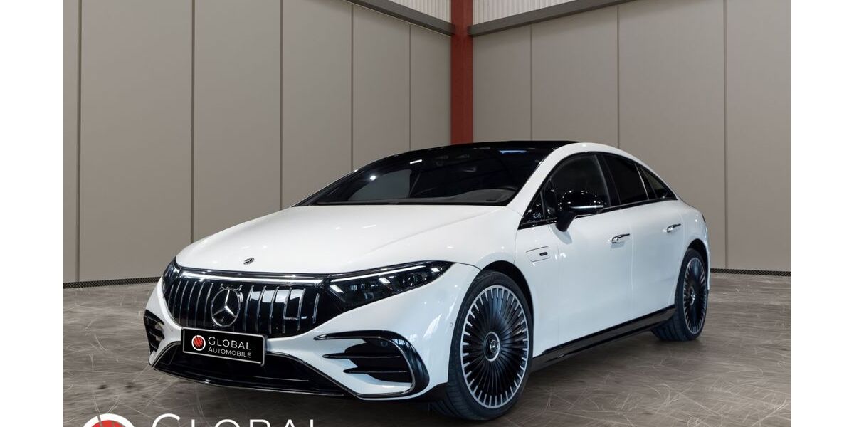 Mercedes-Benz EQS 32.400 km 83.500 &euro; Potsdam 14478
