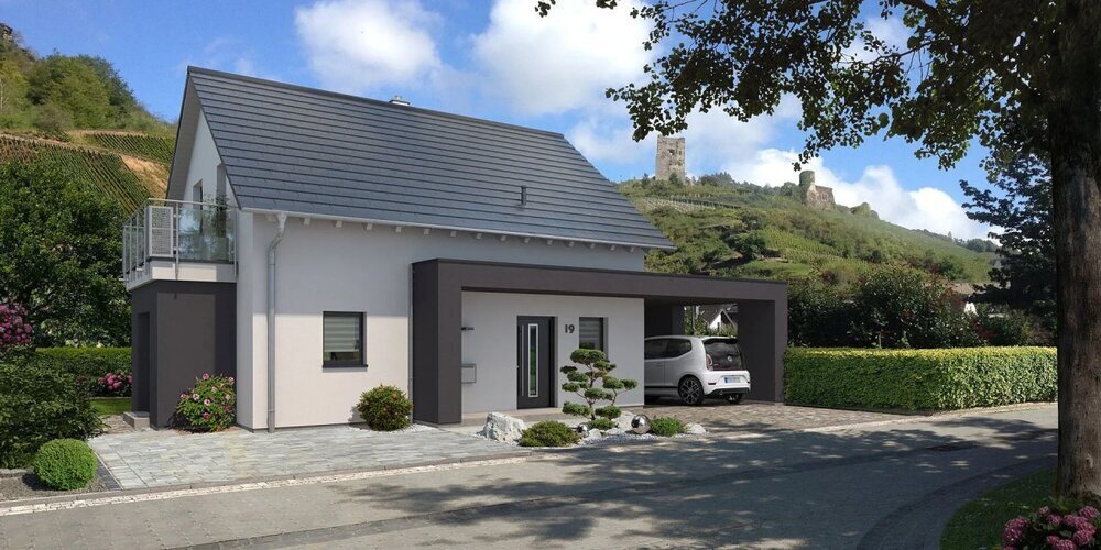 AKTION: Familienparadies mit viel Platz - auf Sie wartet schon Ihr neues Zuhause!
