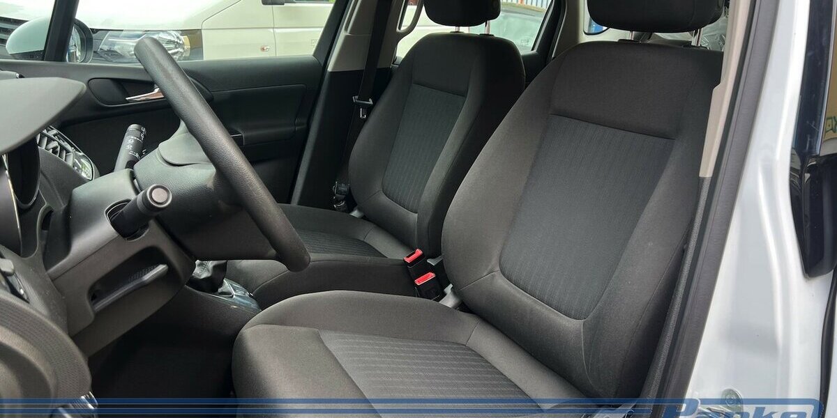 Opel Meriva Selection 1.4*Klima*Allwetter*Isofix* 171.698 km 4.490 € Berlin 13187