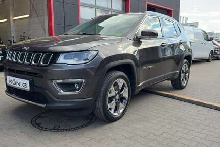 Jeep Compass 44.070 km 19.999 &euro; Teltow 14513