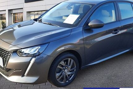 Peugeot 208 35.250 km 15.390 &euro; Berlin 12681