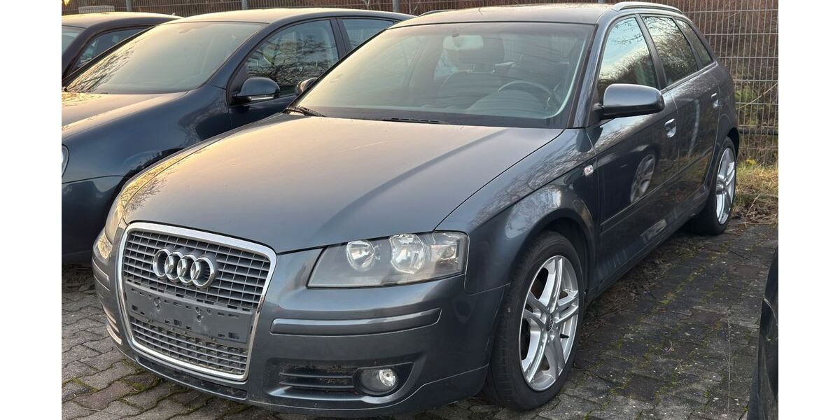 Audi A3 112.804 km 4.990 &euro; Blankenfelde-Mahlow 15827