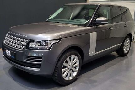 Land Rover Range Rover 238.894 km 21.950 &euro; Teltow 14513
