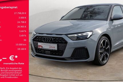 Audi A1 5.167 km 27.798 &euro; Potsdam 14482
