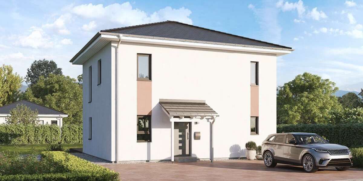Einfamilienhaus Michendorf - 5 Zimmer, 147 m&sup2;, 510.538&euro; | Angebot:27145041
