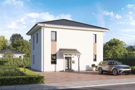 Haus Michendorf - 5 Zimmer, 147 m&sup2;, 510.538&euro; | Angebot:27145041
