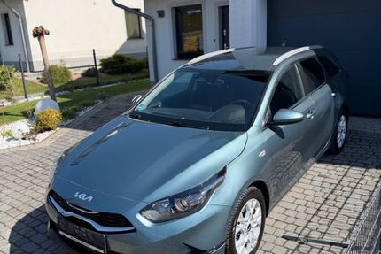 Kia ceed / Ceed 32.300 km 22.300 &euro; Stahnsdorf 14532