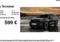 Gebrauchtwagen Cupra Terramar
