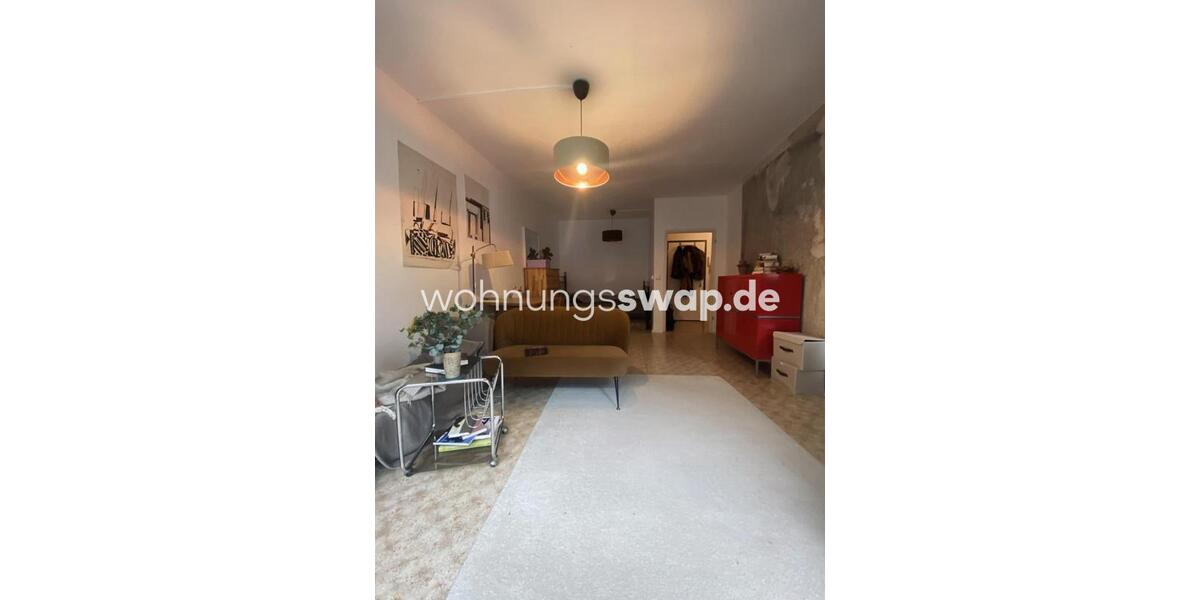 Etagenwohnung Berlin Mitte - 1 Zimmer, 36 m&sup2;, 218&euro; | Angebot:24540716