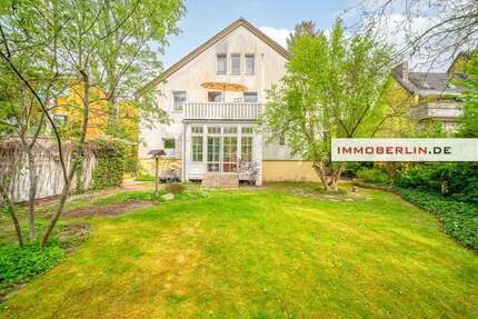 Grundstück zu verkaufen in Lichterfelde 500.000 € 600 m²