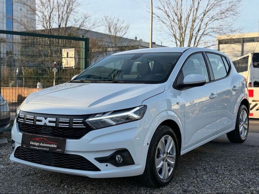 Sandero