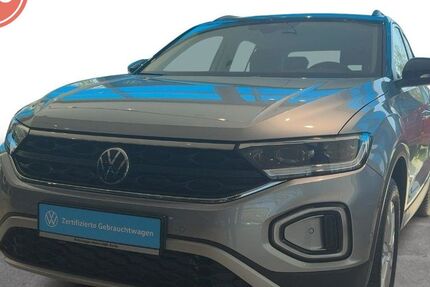 VW T-Roc 16.360 km 25.950 &euro; Berlin 13599