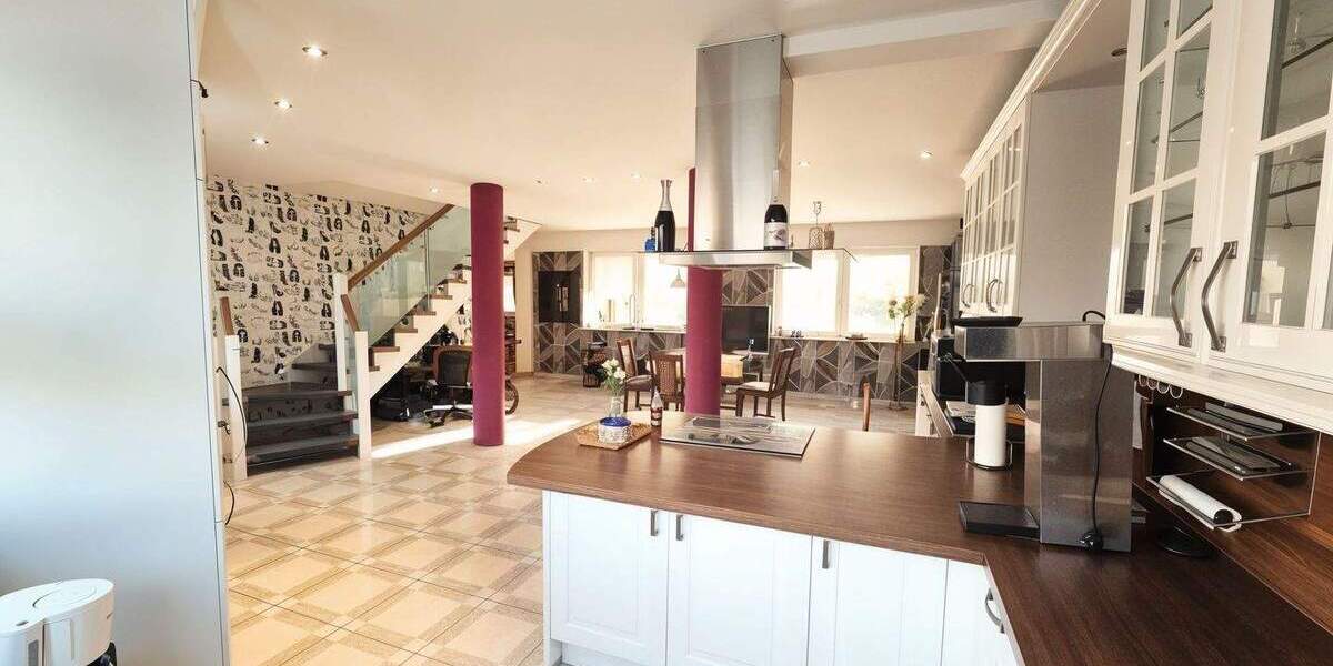 Mehrfamilienhaus, Wohnhaus Blankenfelde-Mahlow Blankenfelde - 1 Zimmer, 380 m&sup2;, 1.200.000&euro; | Angebot:26794981