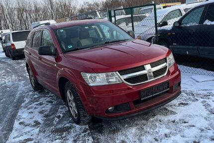Dodge Journey