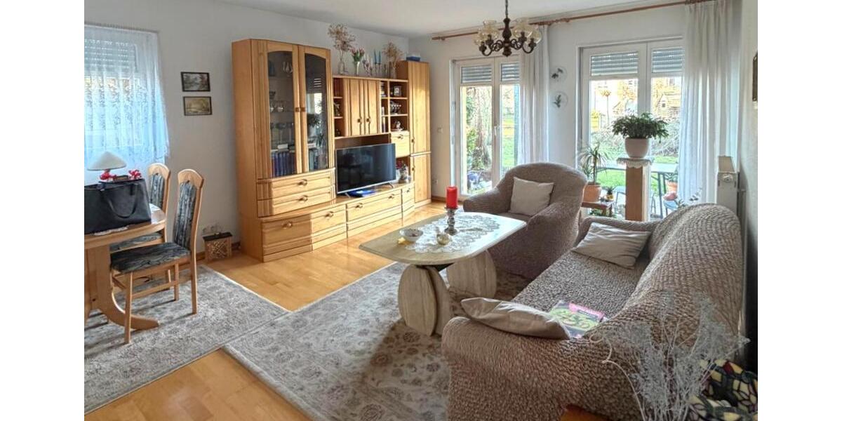 Erdgeschoßwohnung Schwielowsee - 3 Zimmer, 74 m&sup2;, 820&euro; | Angebot:24700115