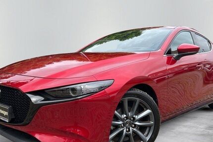 Mazda 3 44.997 km 21.490 &euro; Berlin 12247