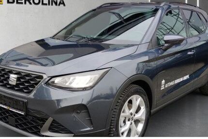Seat Arona 1.500 km 24.888 &euro; Berlin 13581