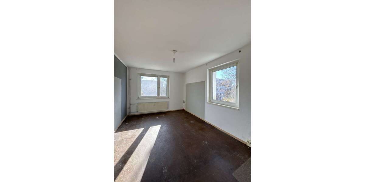 Etagenwohnung Berlin / Baumschulenweg Baumschulenweg - 2 Zimmer, 48 m&sup2;, 169.950&euro; | Angebot:25313485