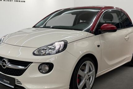 Opel Adam 85.540 km 11.990 &euro; Berlin 12351