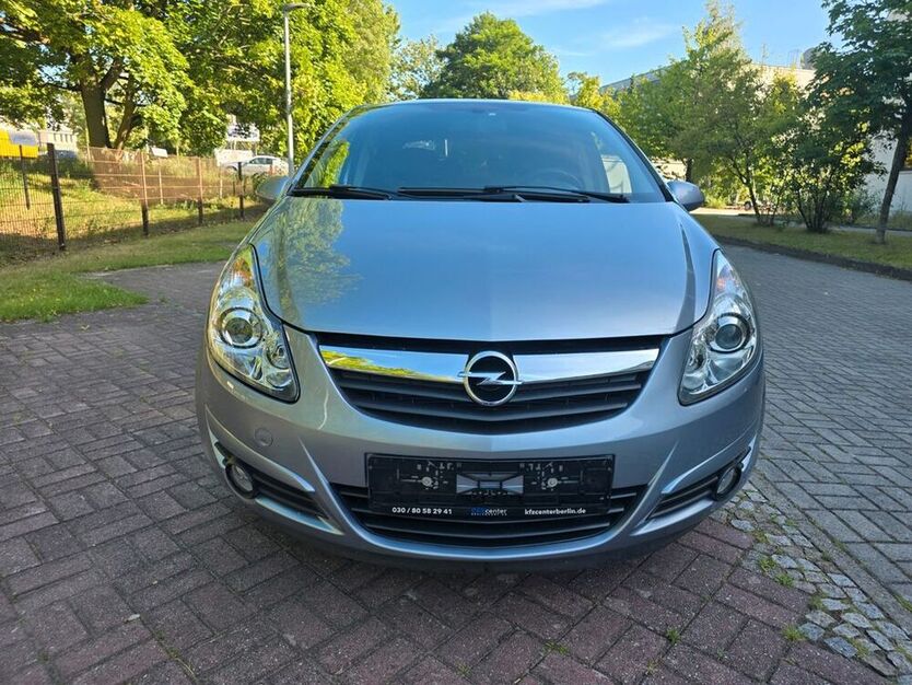 Corsa