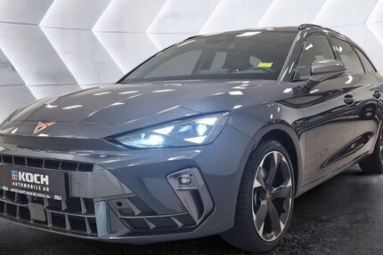 Cupra Leon 25.748 km 32.990 &euro; Ludwigsfelde 14974