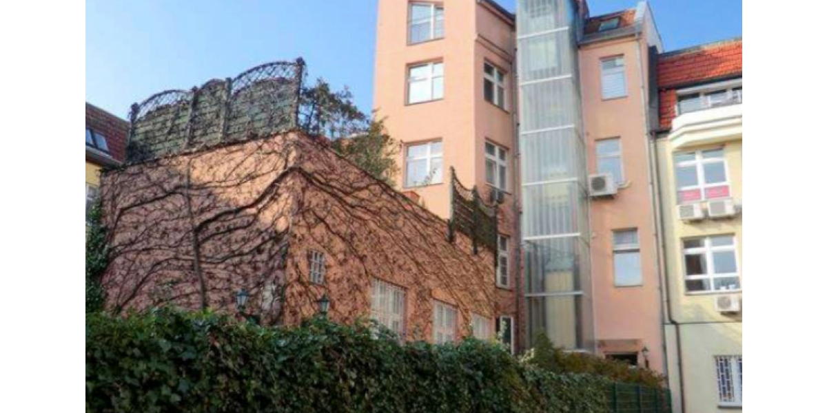 Gewerbeobjekt Berlin Spandau - 2.800.000&euro; | Angebot:26384740