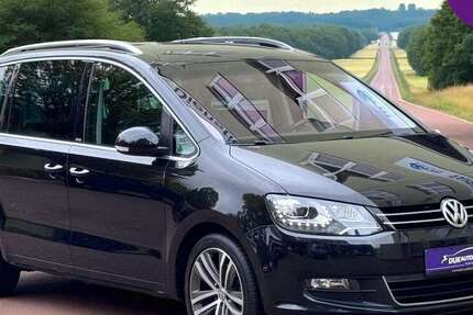 VW Sharan 186.550 km 14.999 € Berlin 13089