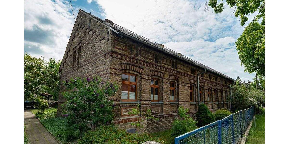 Doppelhaushälfte Ludwigsfelde Gröben - 6 Zimmer, 164 m&sup2;, 550.000&euro; | Angebot:25686511
