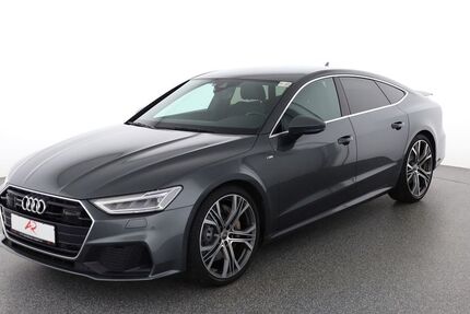 Audi A7 46.629 km 41.880 &euro; Berlin 12103