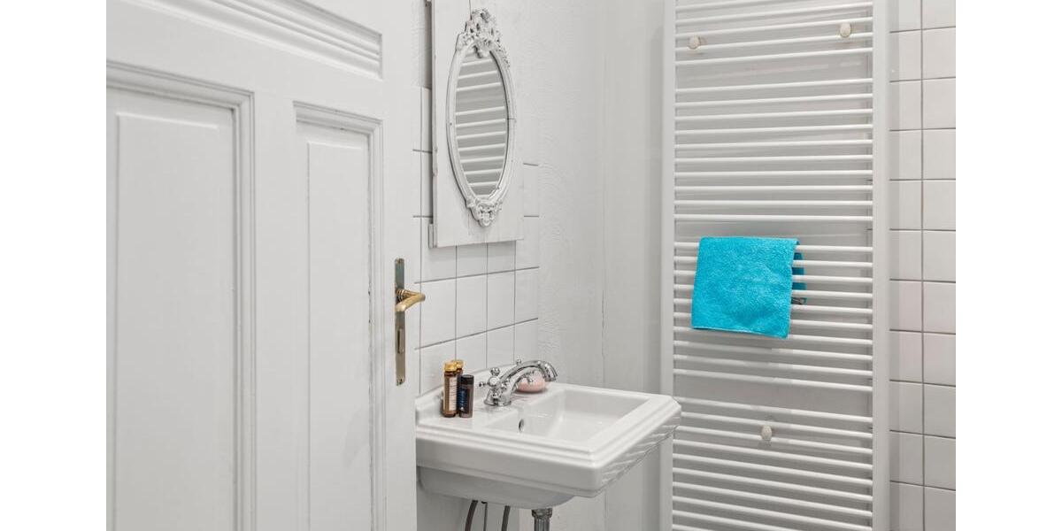 Etagenwohnung Berlin Neukölln - 1 Zimmer, 38 m&sup2;, 249.000&euro; | Angebot:27305063