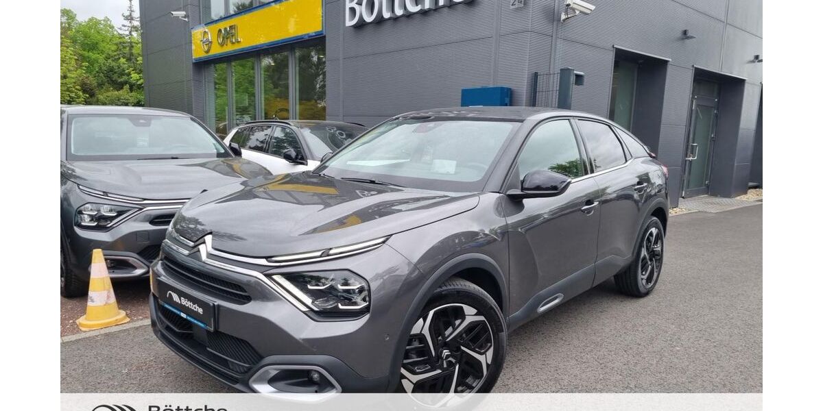 Citroen C4 19.521 km 18.780 &euro; Potsdam 14480