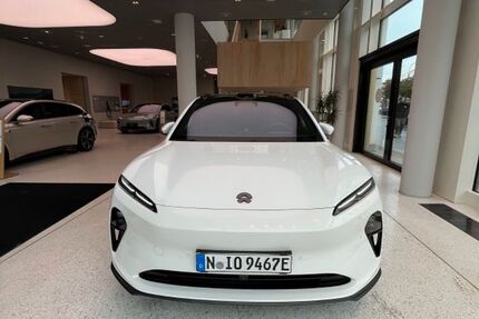 Nio ET5 22.100 km 36.800 € Ketzin 14669