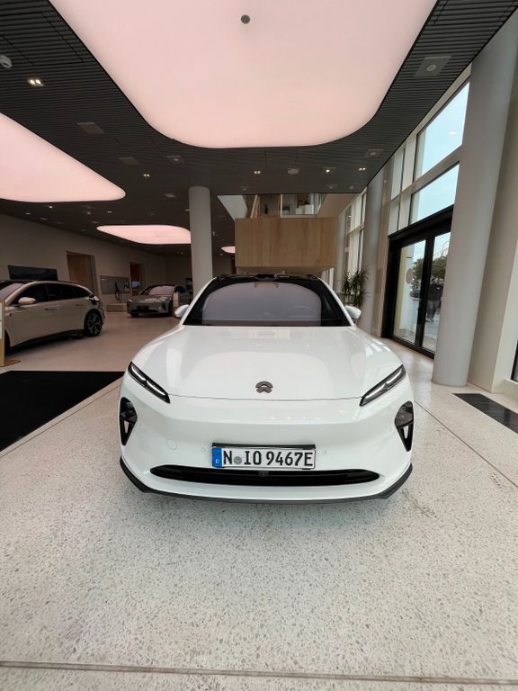 Nio ET5 22.100 km 36.800 € Ketzin 14669