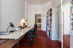 Erdgeschoßwohnung Berlin Charlottenburg-Wilmersdorf - 3 Zimmer, 92 m&sup2;, 595.000&euro; | Angebot:27717791