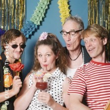 Der Sommerwachtraum 11.09.2026 Galli Theater Berlin