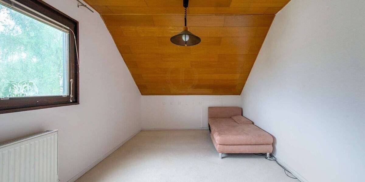 Doppelhaushälfte Berlin Buckow - 4 Zimmer, 96 m&sup2;, 449.000&euro; | Angebot:26758921