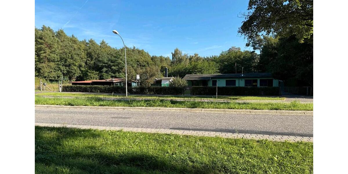 Einfamilienhaus Nauen - 4 Zimmer, 110 m&sup2;, 299.000&euro; | Angebot:26942264