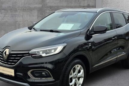 Renault Kadjar 105.512 km 14.890 &euro; Berlin 12247