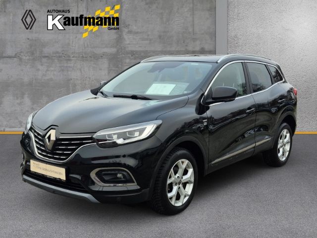 Renault Kadjar 105.512 km 14.890 &euro; Berlin 12247