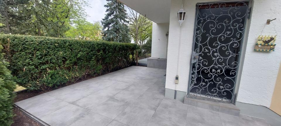 Erdgeschoßwohnung Berlin Steglitz-Zehlendorf - 2.5 Zimmer, 70 m&sup2;, 389.000&euro; | Angebot:26365836