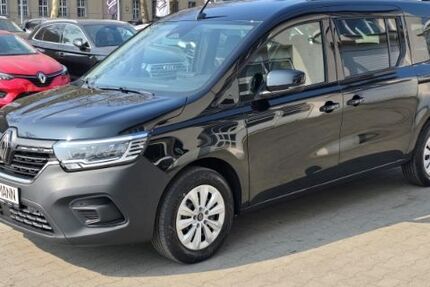 Renault Grand Kangoo 20.000 km 30.890 &euro; Berlin 12247