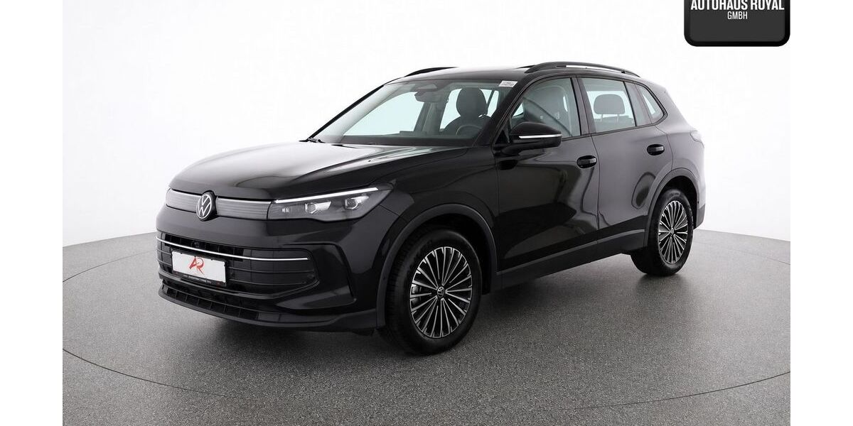 VW Tiguan 9.072 km 37.880 &euro; Berlin 12103