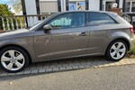 Audi A3 180.000 km 8.000 € Berlin 10178