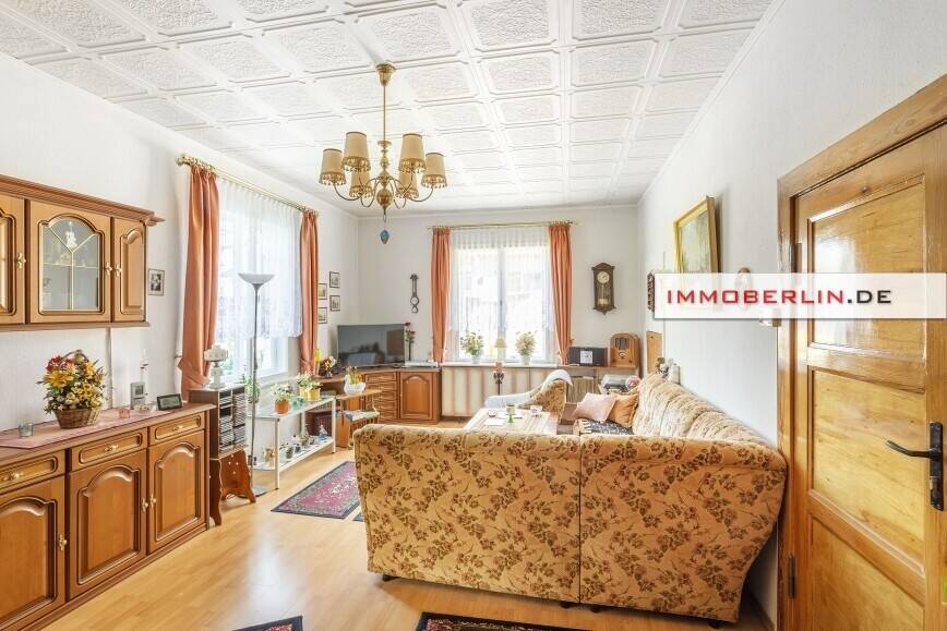 Einfamilienhaus Kleinmachnow - 5 Zimmer, 108 m&sup2;, 599.000&euro; | Angebot:26343459