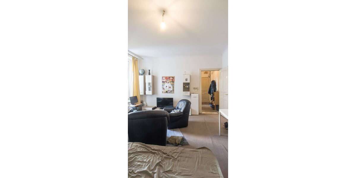Etagenwohnung Berlin Neukölln - 1 Zimmer, 41 m&sup2;, 170.000&euro; | Angebot:26624143