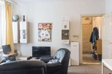 Wohnung Berlin Neukölln - 1 Zimmer, 41 m&sup2;, 170.000&euro; | Angebot:26624143