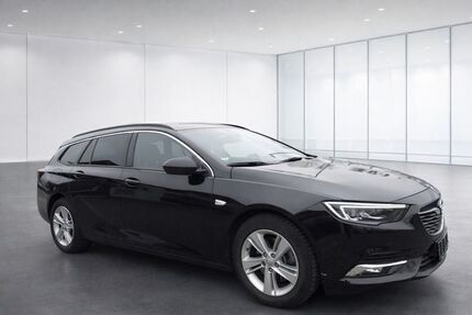 Opel Insignia 63.421 km 15.940 &euro; Potsdam-Drewitz 14480
