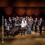 The World Famous Glenn Miller Orchestra