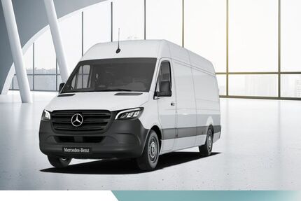 Mercedes-Benz Sprinter 1.150 km 56.990 &euro; Ludwigsfelde 14974