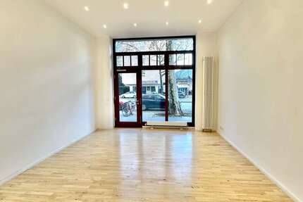 Gewerbeobjekt Berlin Tempelhof-Schöneberg - 1.390&euro; | Angebot:24209848
